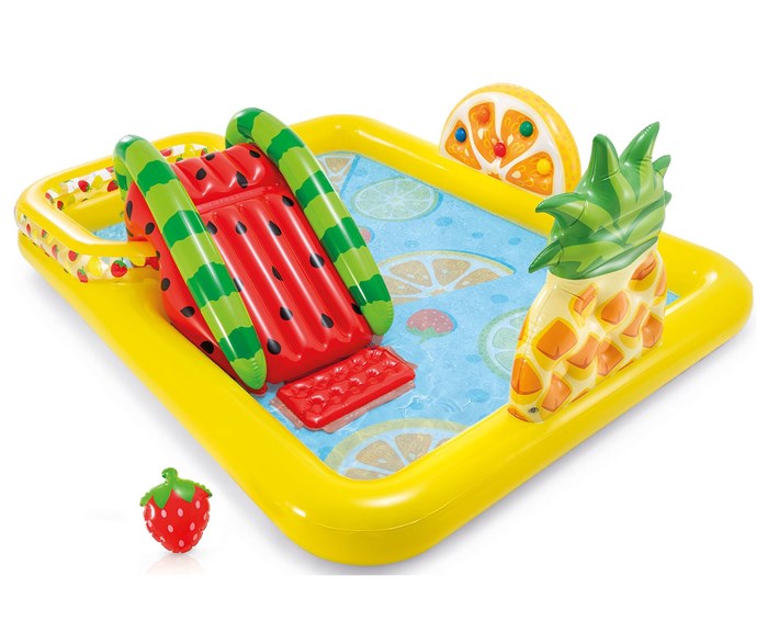 Игровой центр "Веселый фрукты", 57158NP 42656