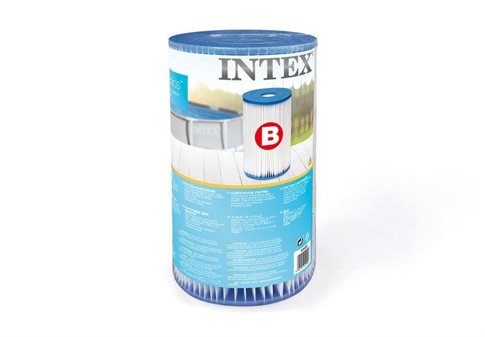 Картридж для фильтра Intex,29005 42975