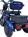 Электротрицикл Smart Balance BYSEL 8742600422