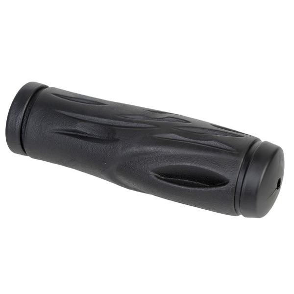 Грипсы 125мм FSD-GRIP-DP16 чёрные 53824