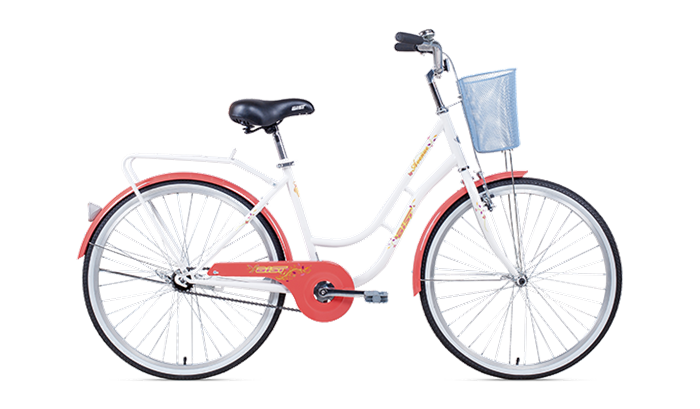 Велосипед Aist Avenue 1.0 26 2024 53616