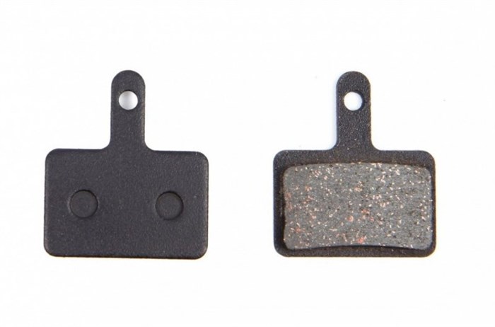 Колодки тормозные, sl-dc06 53854