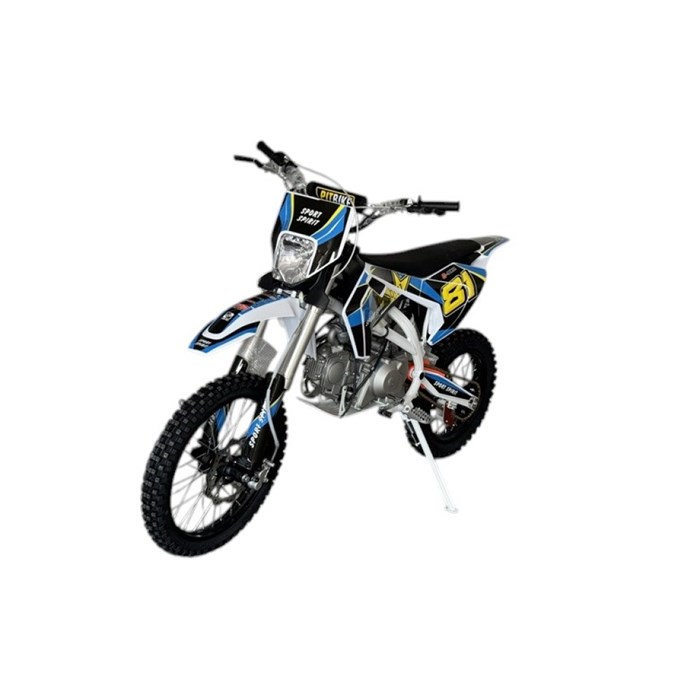 Питбайк SmatBalance SHGA125-C pm01270400862