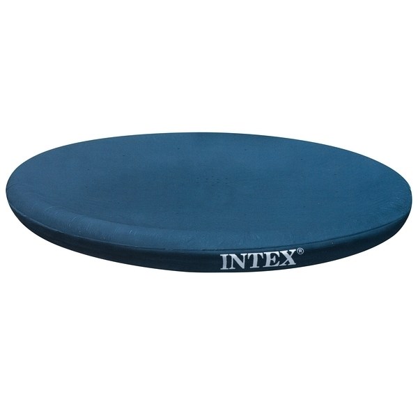 Тент-чехол для бассейнов Intex Easy set, 244 см,28020 53621