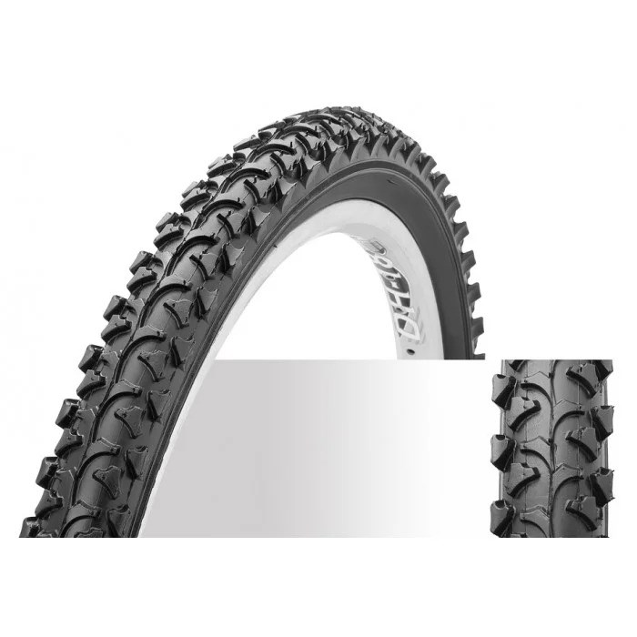 Велопокрышка 26" x 1.95" H-518 Chao Yang 53766