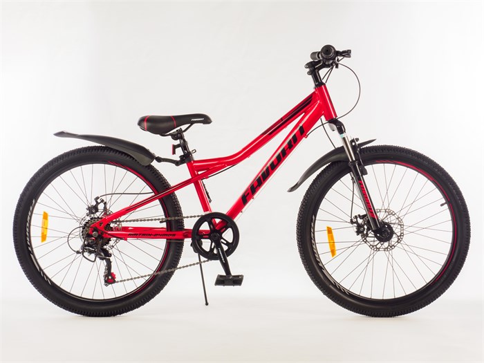 Велосипед Favorit Matrix-24Mds, Mtx24Md12Rs 00-00020351