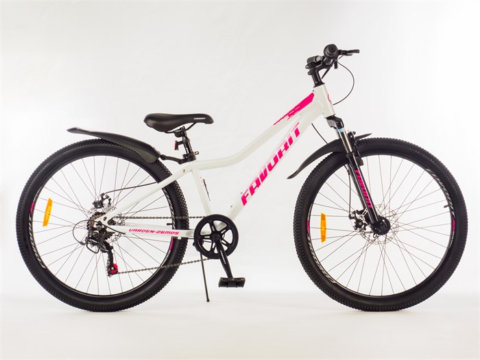 Велосипед Favorit Varden-26Mds, Vrd26Md13Pwt 00-00020361