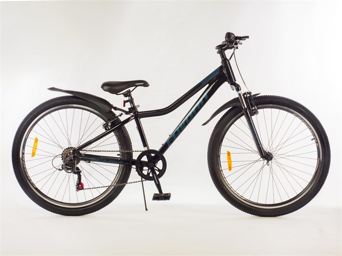 Велосипед Favorit Vista-26Va, Vst26V13Bk-Al 00-00020358