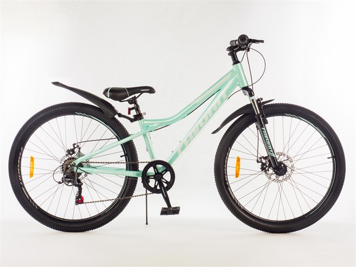 Велосипед Favorit Matrix-26Mda, Mtx26Md13Mt-Al 00-00020354