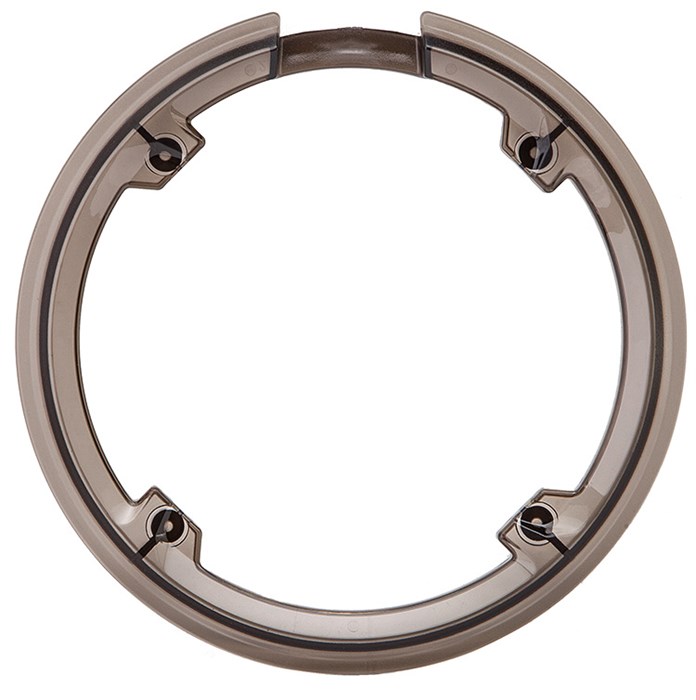 Защита цепи для шатунов MAG-08-A PROWHEEL пластиковая черная, для звёзд на 42 зуба 44431