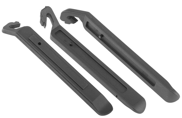 Шиномонтажная лопатка KENLI KL-9720 пластик 3 шт. в компл 44652