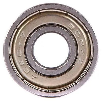 Подшипники для самоката и роликов ABEC-7 HABAI 44499