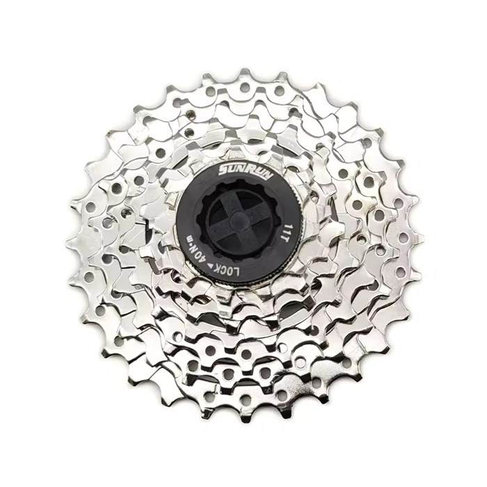 КАССЕТА, 7 СК., 11-28 зубьев, CS-718 00-00016455