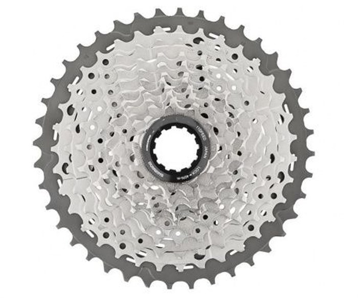 Кассета для велосипеда, 9 скоростей, 11-36Т, CS-M9 (936) 00-00014036