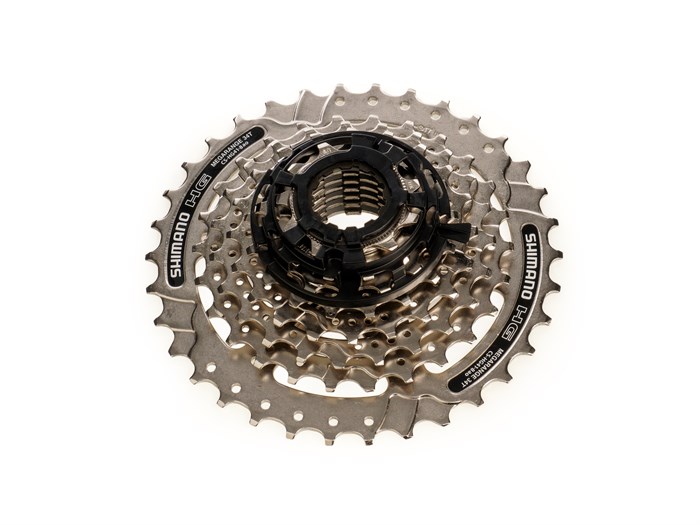 Кассета CS-HG41, ACSHG418134 00-00016219