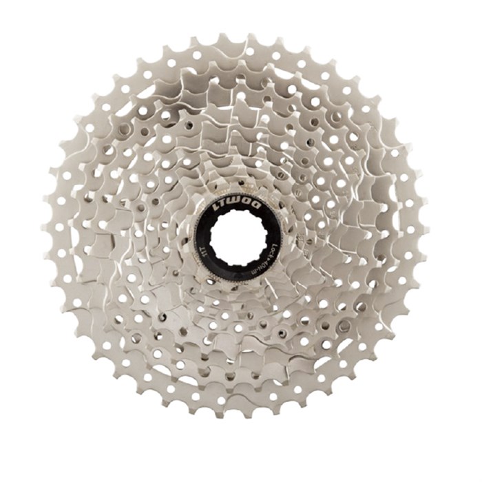 Кассета, 9 ск., 11-42 зубьев, CS-A5-11-42T 00-00013411