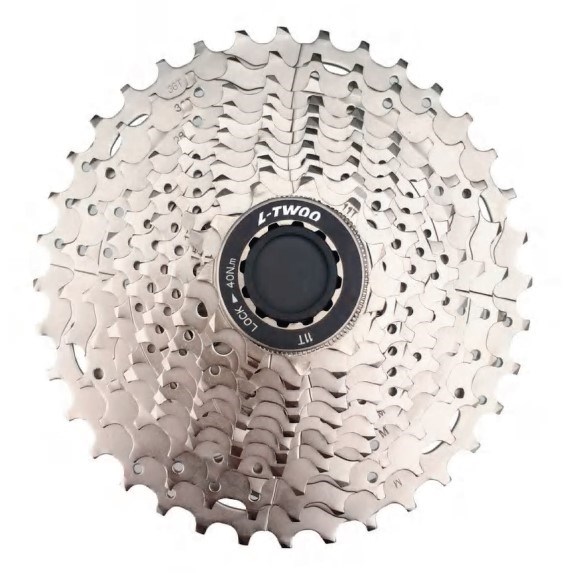 Кассета, 11 ск., 11-42 зубьев, CS-A9-11-42T 00-00017084