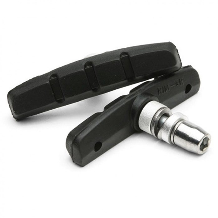 Колодки тормозные ободные 60мм X60 Logan 44542