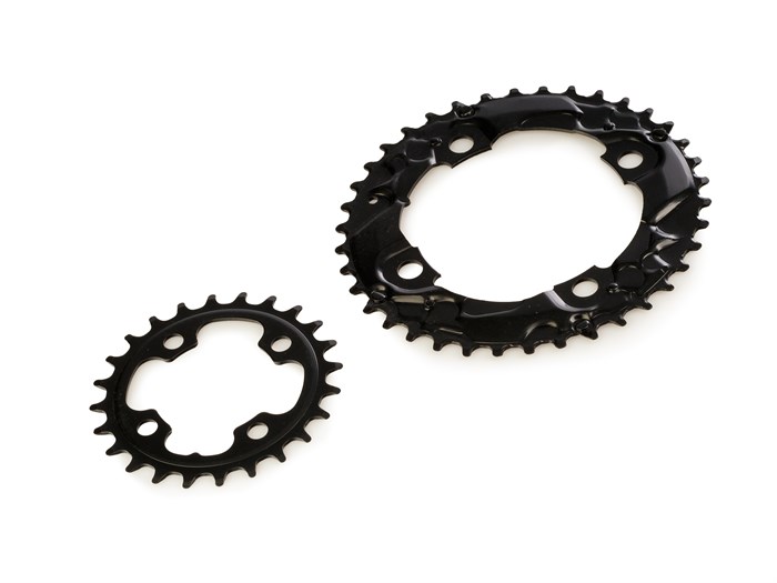 Комплект звезд, 24/38, bcd104-2438 00-00015916