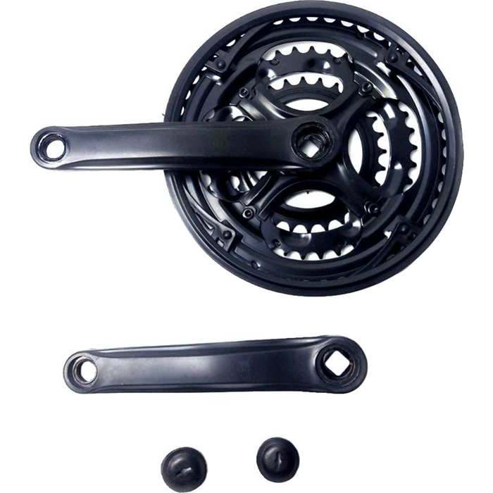 Комплект шатунов Favorit 24/34/42т, 170мм PC33-S2442FG-2 00-00013367