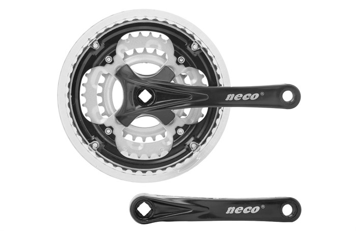 Система шатунов nsp-3003 bk 28t/38t/48t*170mm,nc11010 00-00014378