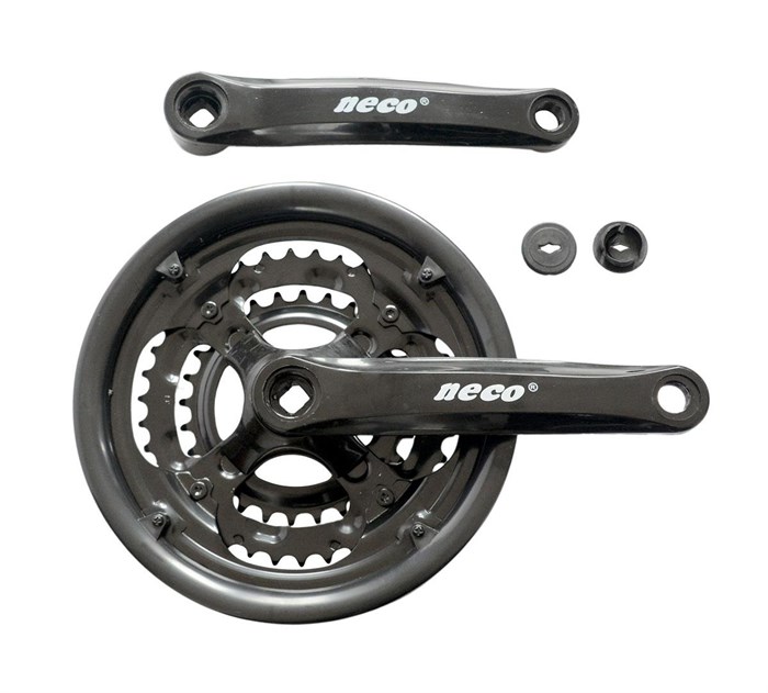 Система шатунов nsp-3001 bk 28t/38t/48t*170mm,nc11002 00-00014374