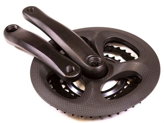 Комплект шатунов 28/38/48Т AL06-S2848FG 00-00011854