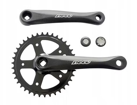 Система шатунов nsa-1005 bk 38t*170mm,nc11017 00-00014379