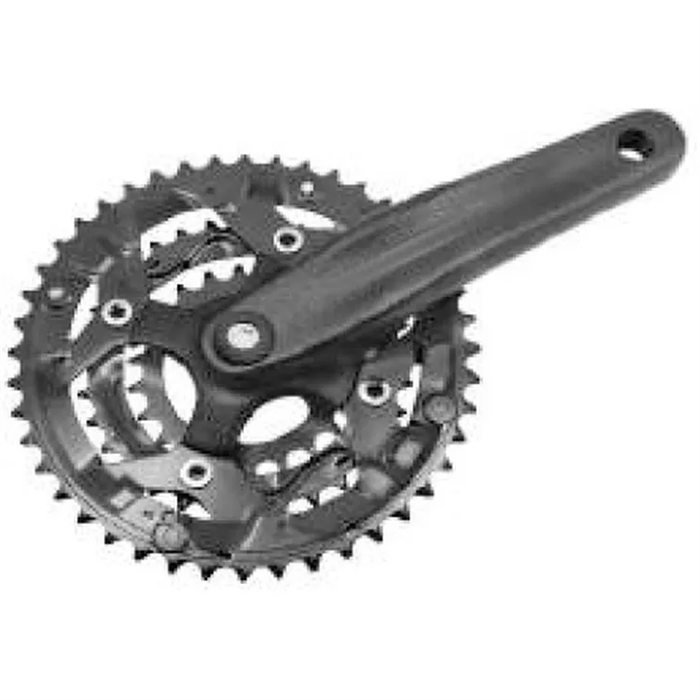 Комплект шатунов Favorit 22/32/44Т, 170 мм, BCD 64/104 мм FSA04-SA8442 00-00013363