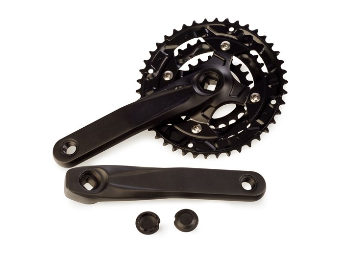 Комплект шатунов, 22/32/42*170 мм, xa307-170bk 00-00015887