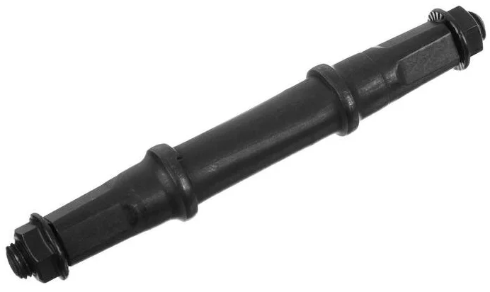 Ось каретки, 122мм,sf-bb02-122 00-00013475