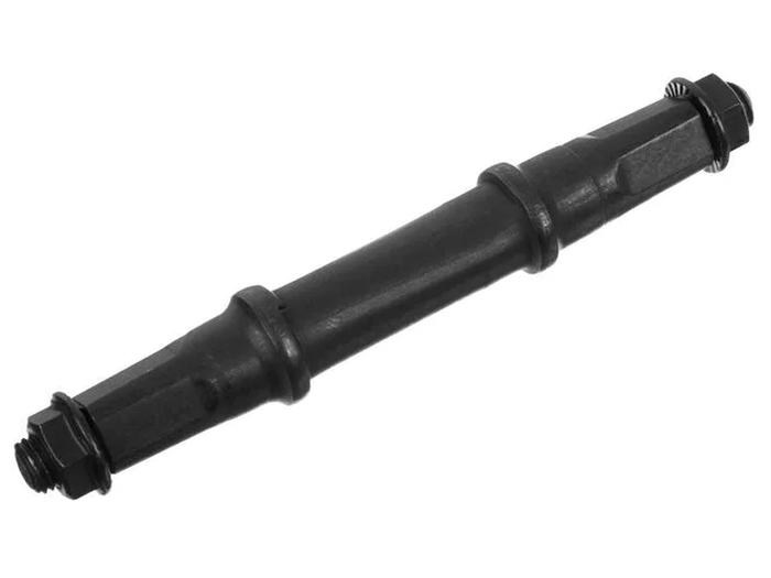 Ось каретки, 127.5мм,sf-bb02-127.5 00-00013476