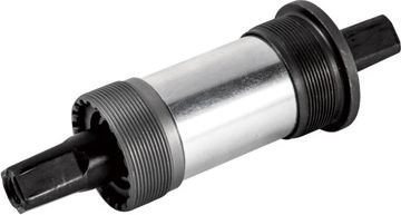 Каретка велосипедная, 122.5мм, FP-B902-2NL 00-00001581