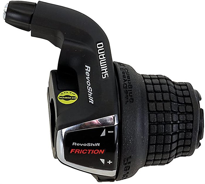 Шифтер правый 6 ск SL-RS35-6R ASLRS35R6CT 00-00007898