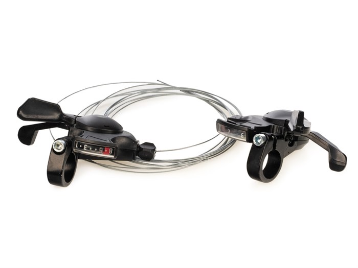 Шифтеры/Манетки комплект левый/правый SSYY-310 00-00014653