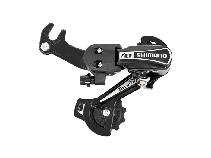 Переключатель задний RD-TY21-B-GS, ARDTY21BGSBL 00-00013546