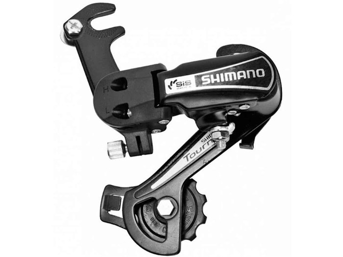 Переключатель задний RD-TY21-B-SS, ARDTY21BGSDL 00-00013541