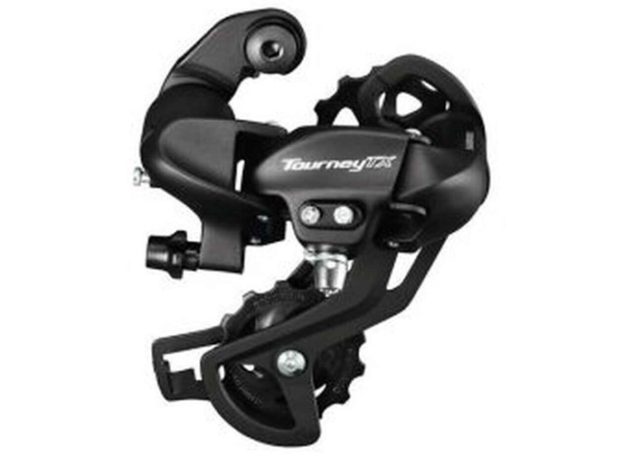 Переключатель задний RD-TX800, ARDTX800SGSL 00-00013542