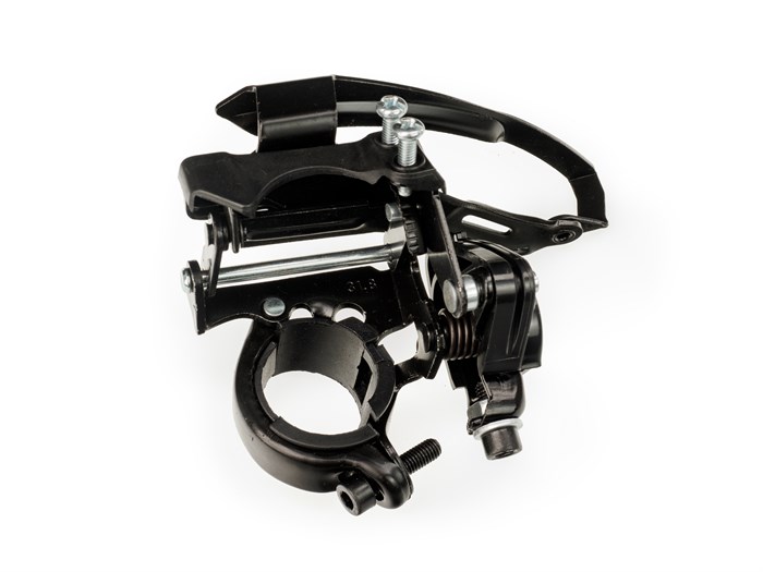 Переключатель передний, SSD-04B 00-00014635