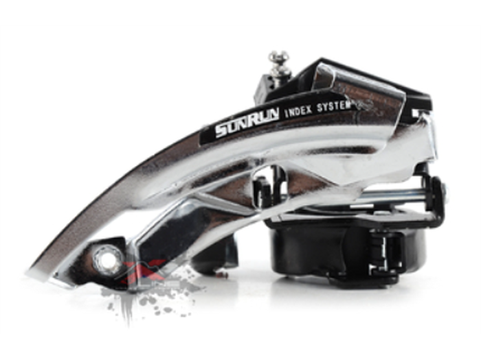 Переключатель передний, FD-QD-12(28,6) 00-00014030