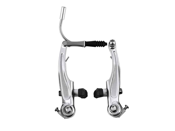 Комплект тормозов Jak VB-706DKF передний 00-00013714