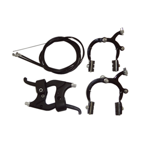 Тормоза клещевые комплект PS-ZQ-016 00-00007667