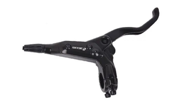 Комплект тормозов дисковых гидравлических, hb-870-2 00-00015440