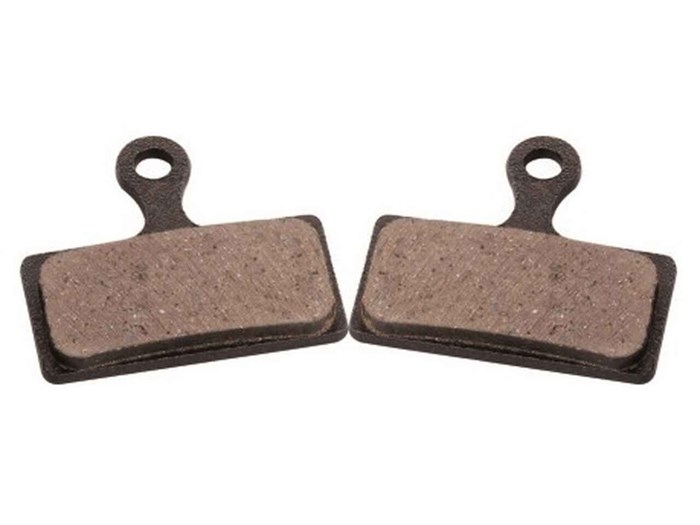 Колодки тормозные,cs-251 00-00013392