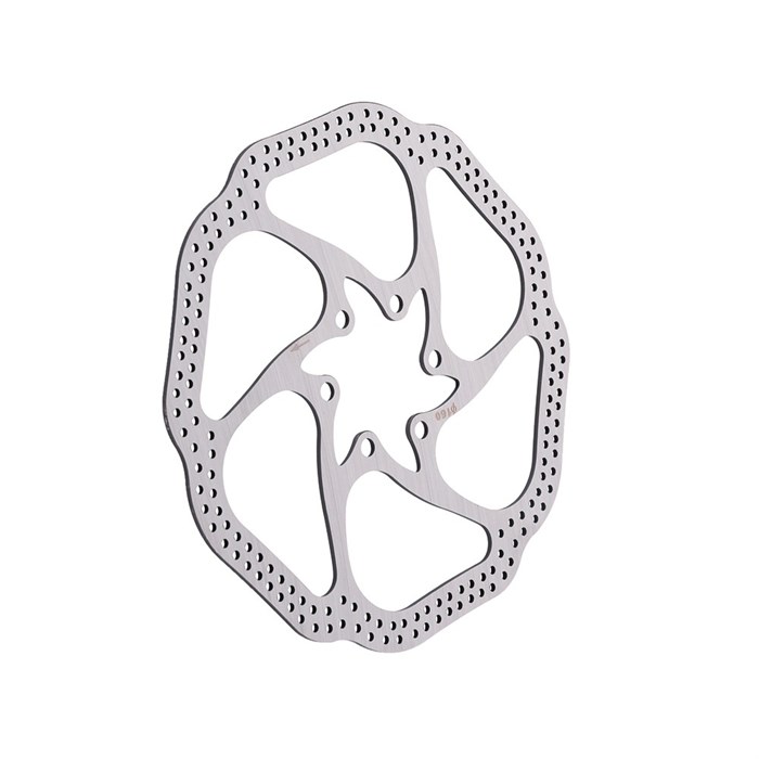 Ротор дискового тормоза 160 мм SR-160 00-00013719