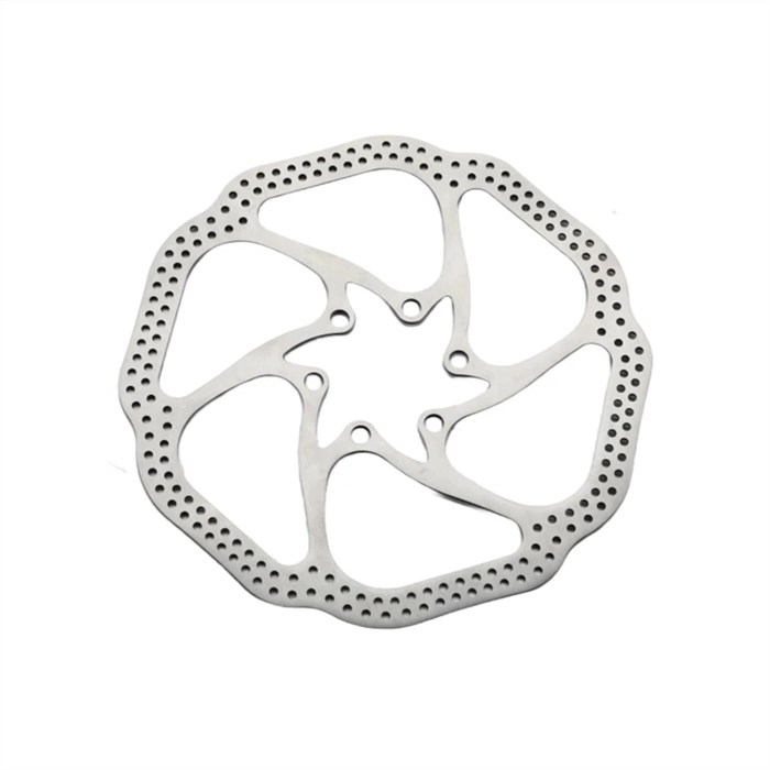 Ротор дискового тормоза, 180 мм, SL-RT510-180 00-00015185