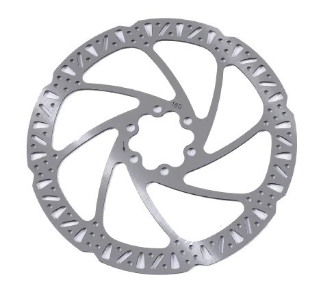 Ротор дискового тормоза, 180 мм, R-180 00-00015445