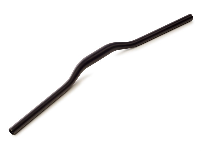 Руль для велосипеда, ø31,8*9*700 мм, MD-A330BT9-700 00-00015925