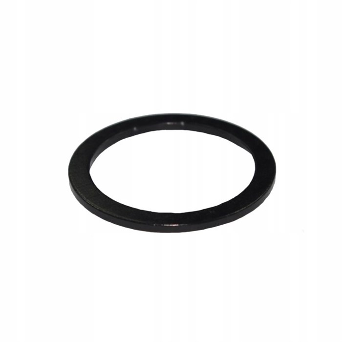 Проставочное кольцо 1-1/8" 2 мм AS3602 BK, NC11028 00-00014279