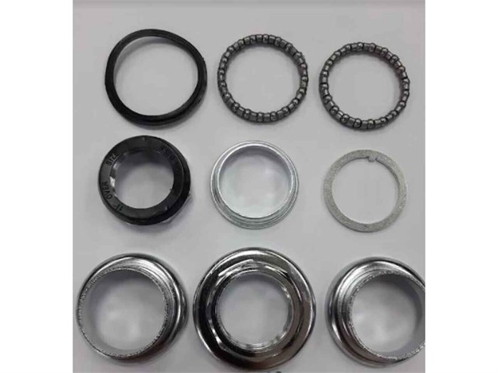 Рулевая колонка,1-1/8"ml-a16 00-00010663